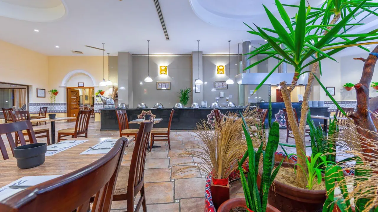 الفندق فلامنكو بيتش آند ريزورت - القصير